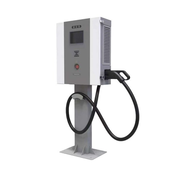 20/30/40kw DC EV Charging station - Image 2