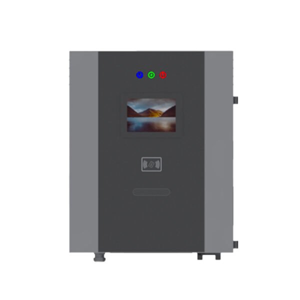 20/30/40kw DC EV Charging station - Image 3