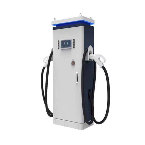 40-120kw DC EV Charging station - Image 2