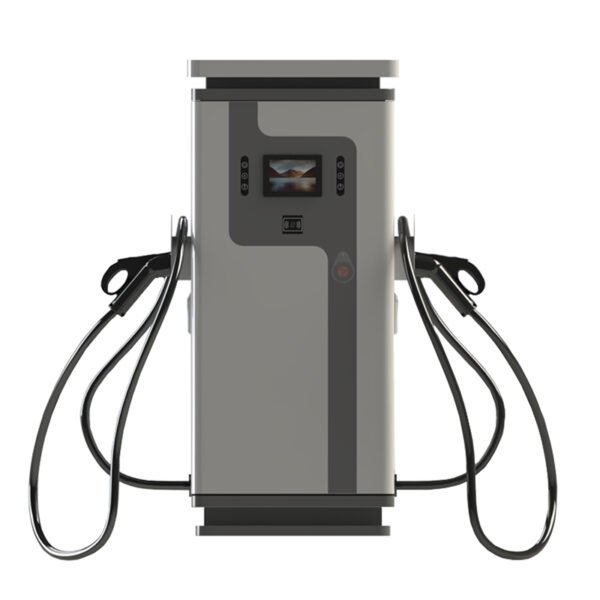 120-240kw DC EV Charging station - Image 2