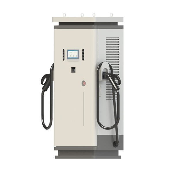 120-240kw DC EV Charging station - Image 3