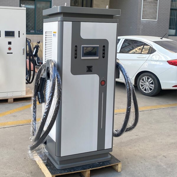 120-240kw DC EV Charging station - Image 4