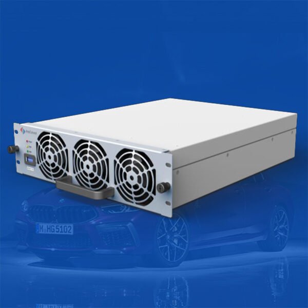 22kw V2G EV Charging module