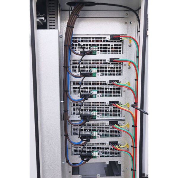 22kw V2G EV Charging module - Image 4