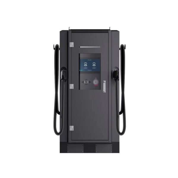 60-320kw DC EV Charging station - Image 2