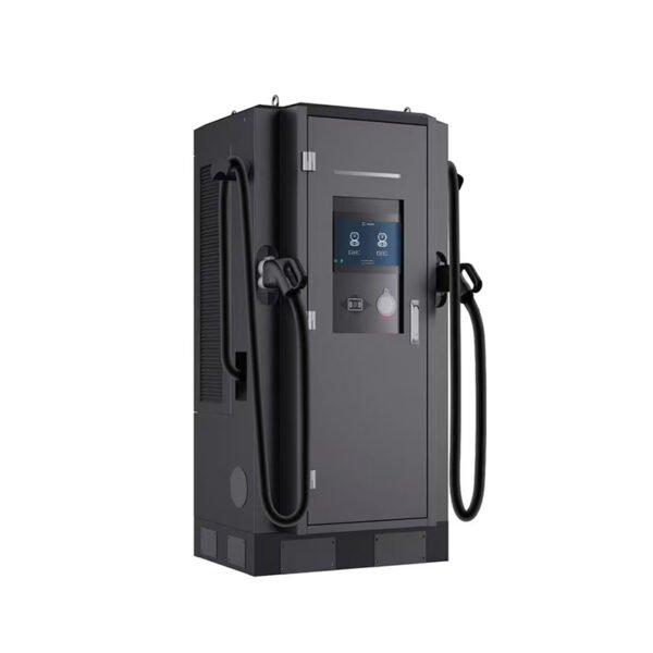 60-320kw DC EV Charging station - Image 3