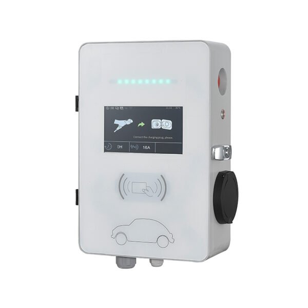 OCPP AC EV Charger - Image 2