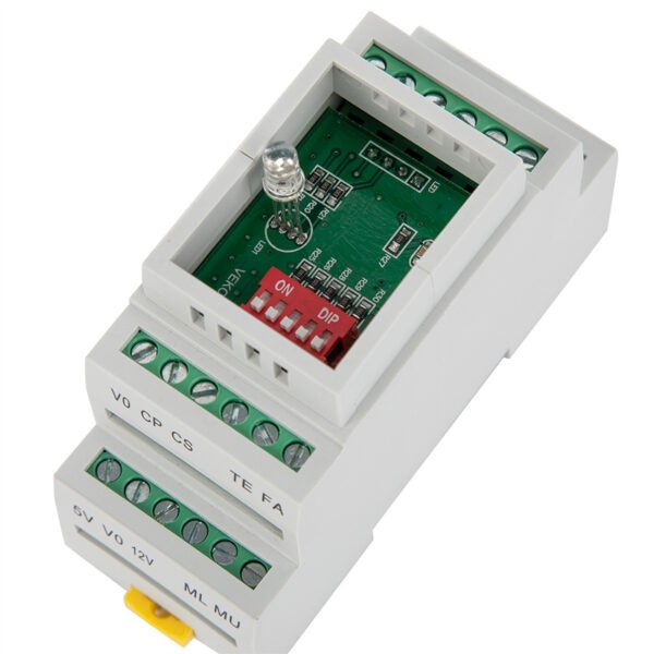 EV Charger Controller - Image 3