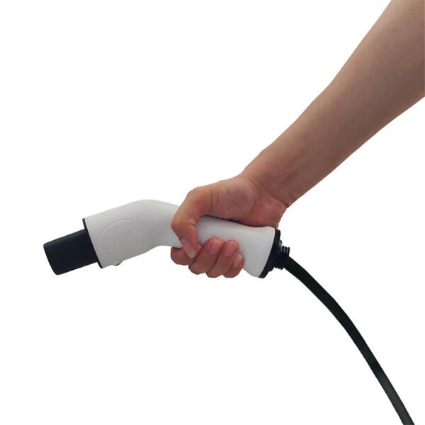 EV Charging Cable - Image 3