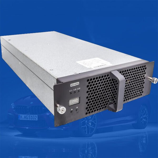 20kw EV Charging module