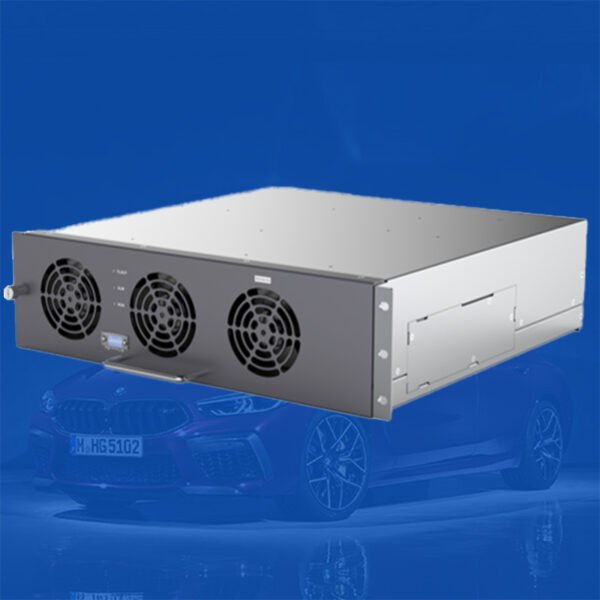 30kw EV Charging module